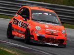Abarth 695 Assetto Corse 2012 года